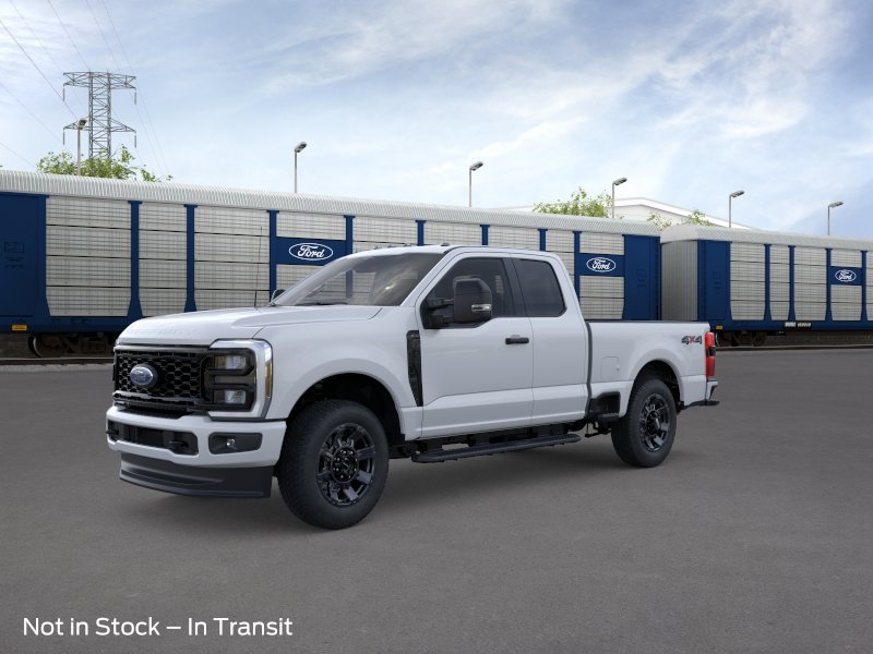 2026 Ford F-350's photo