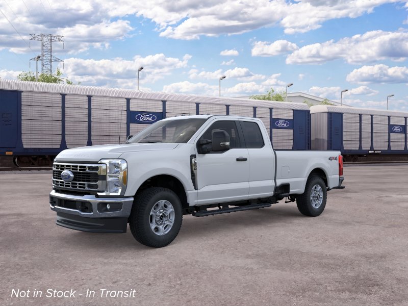 2026 Ford Super Duty F-350 SRW