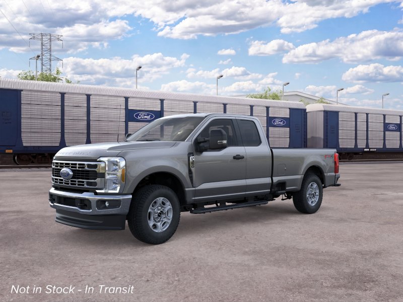 2026 Ford Super Duty F-350 SRW