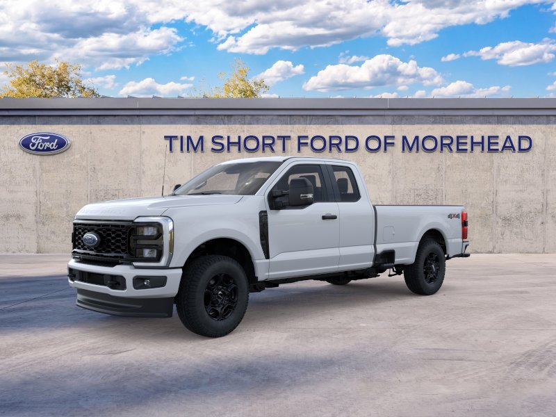  Ford F-350SD