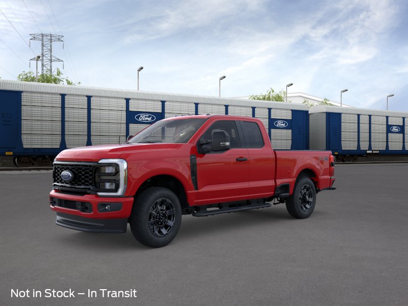 2026 Ford F-350's photo