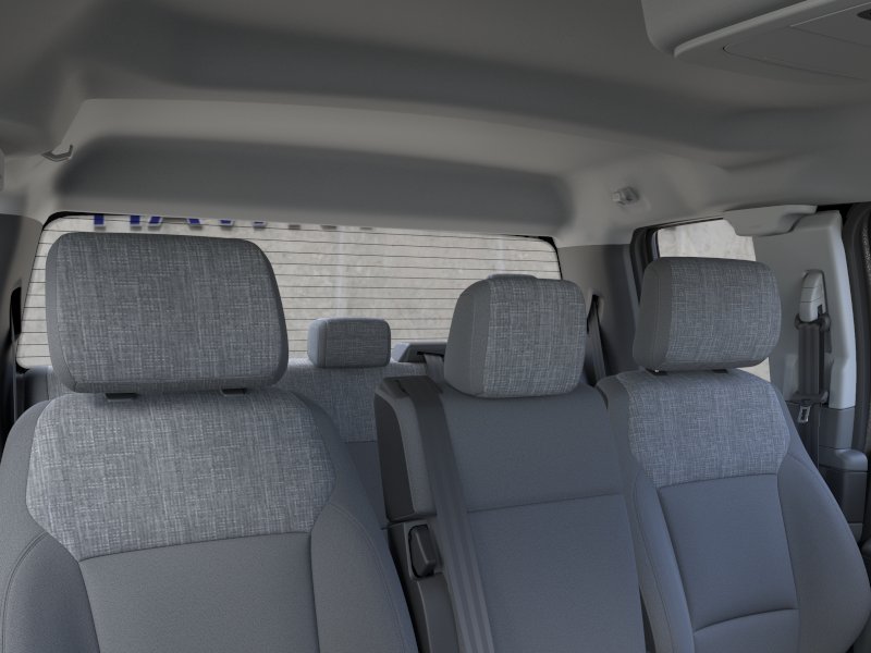 New 2026 Carbonized Gray Metallic Ford F-350® XLT image 22
