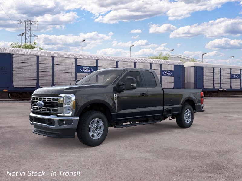 2026 Ford Super Duty F-350 SRW