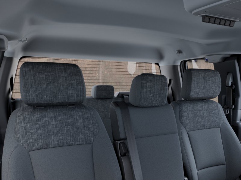 New 2027 Oxford White Ford F-350® XLT image 44