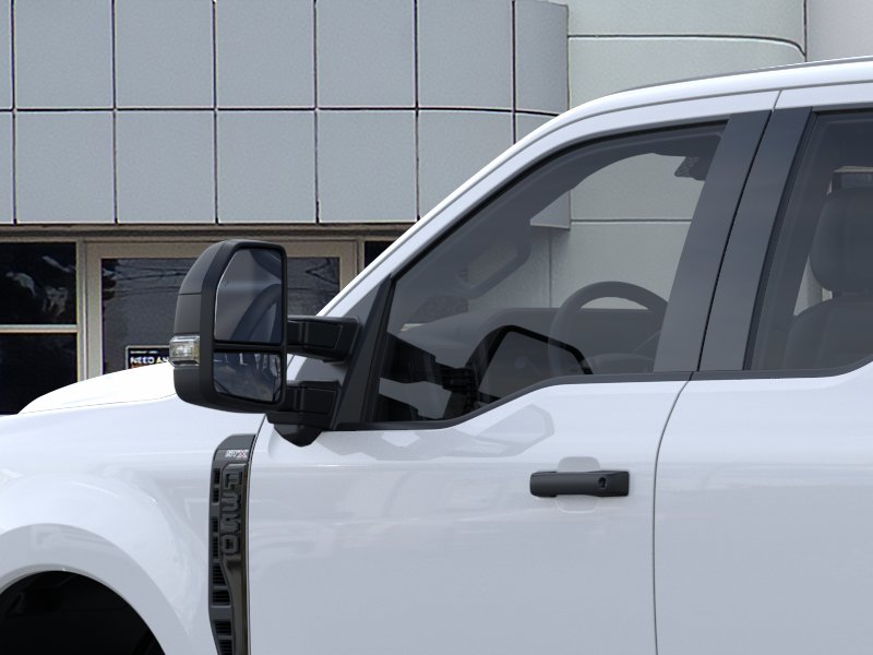 New 2026 Oxford White Ford F-350® XL image 20