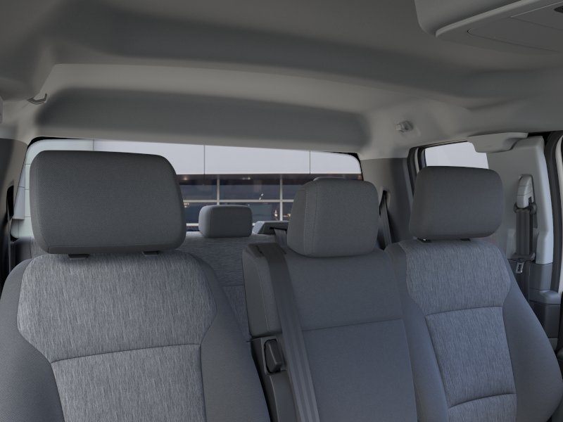 New 2026 Oxford White Ford F-350® XL image 22