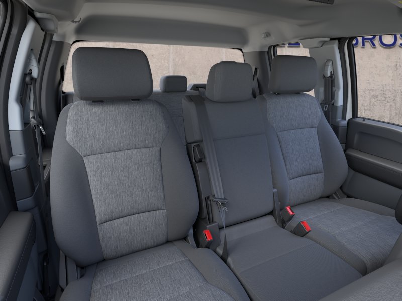 New 2026 Oxford White Ford XL image 32