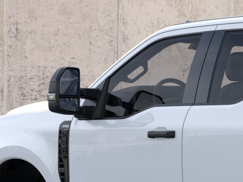 New 2026 Oxford White Ford XL image 42
