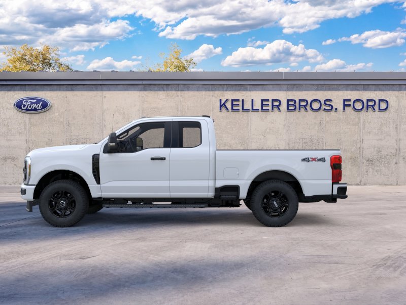 New 2026 Oxford White Ford XL image 26