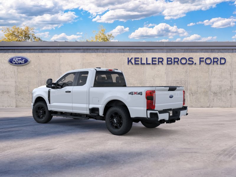New 2026 Oxford White Ford XL image 27
