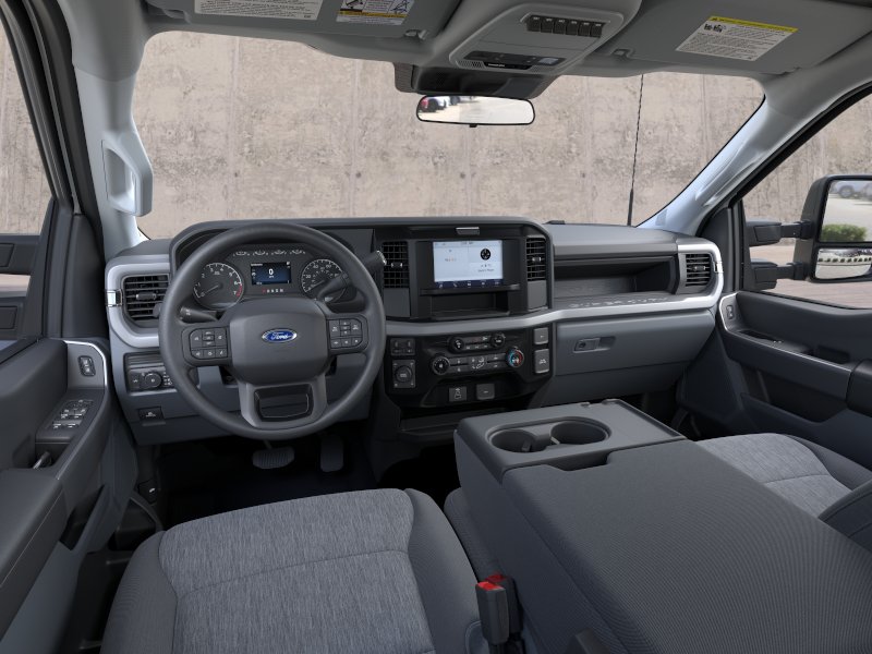 New 2026 Oxford White Ford XL image 31