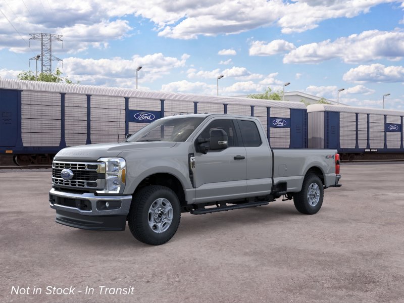 2026 Ford Super Duty F-350 SRW