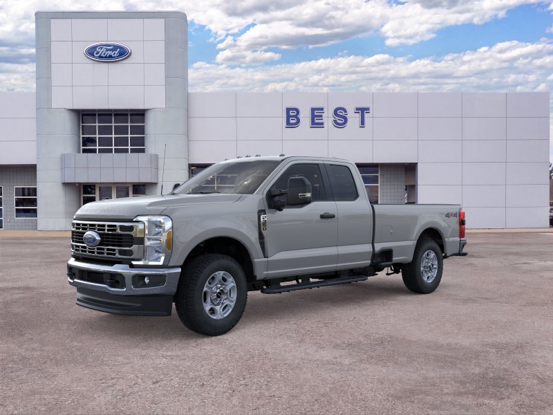 2026 Ford Super Duty F-350 SRW F-350® XLT