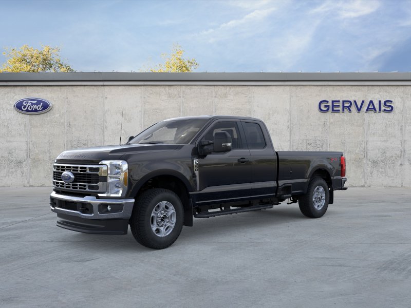 2026 Ford Super Duty F-350 SRW XLT