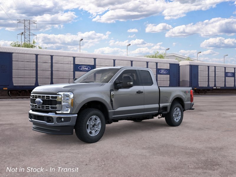 2026 Ford Super Duty F-350 SRW