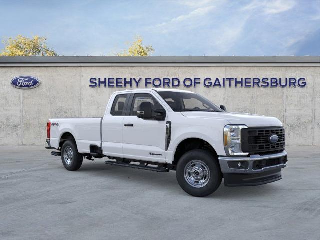 New 2026 Oxford White Ford XL image 23
