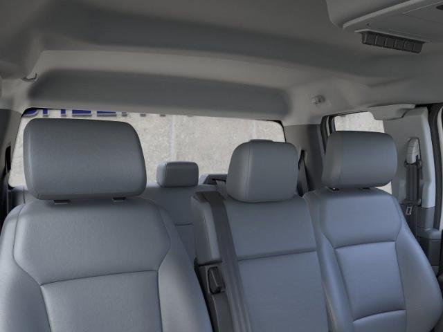New 2026 Oxford White Ford XL image 44