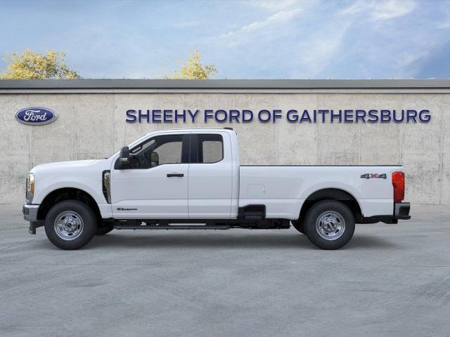 New 2026 Oxford White Ford XL image 26