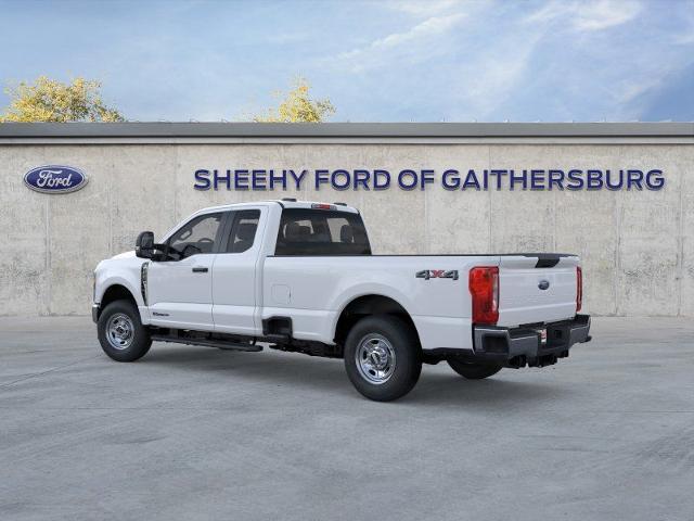 New 2026 Oxford White Ford XL image 27