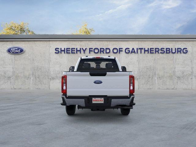 New 2026 Oxford White Ford XL image 28