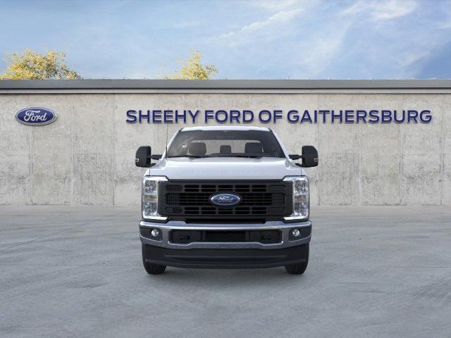New 2026 Oxford White Ford XL image 29