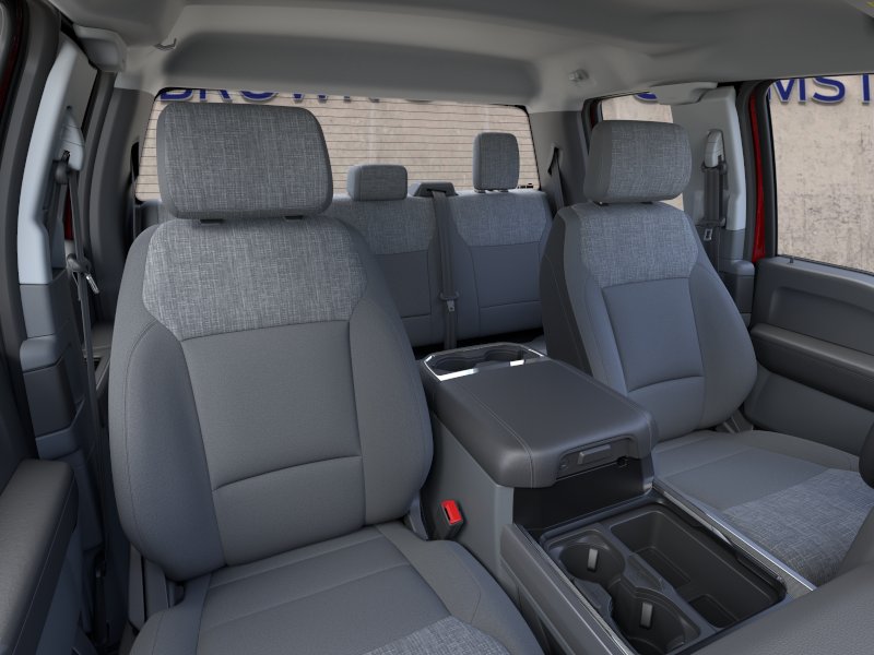 2026 Ford Super Duty F-350® XLT - 9