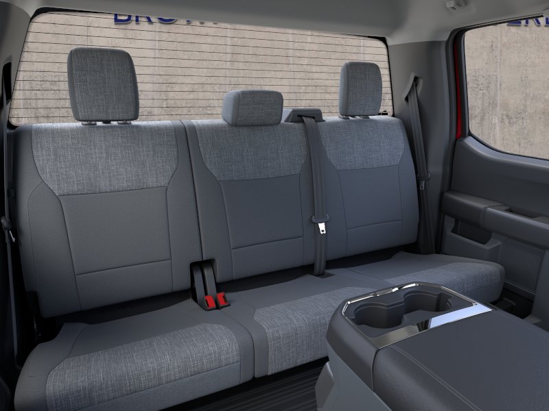 2026 Ford Super Duty F-350® XLT - 10