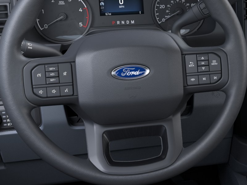 2026 Ford Super Duty F-350® XLT - 11
