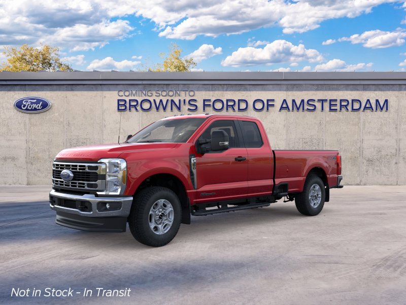 2026 Ford Super Duty F-350® XLT - 0