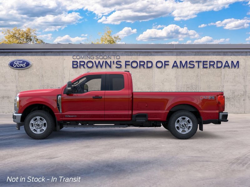 2026 Ford Super Duty F-350® XLT - 2
