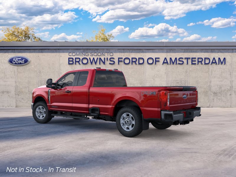 2026 Ford Super Duty F-350® XLT - 3