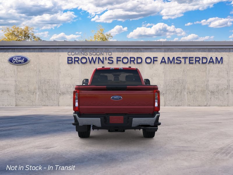 2026 Ford Super Duty F-350® XLT - 4