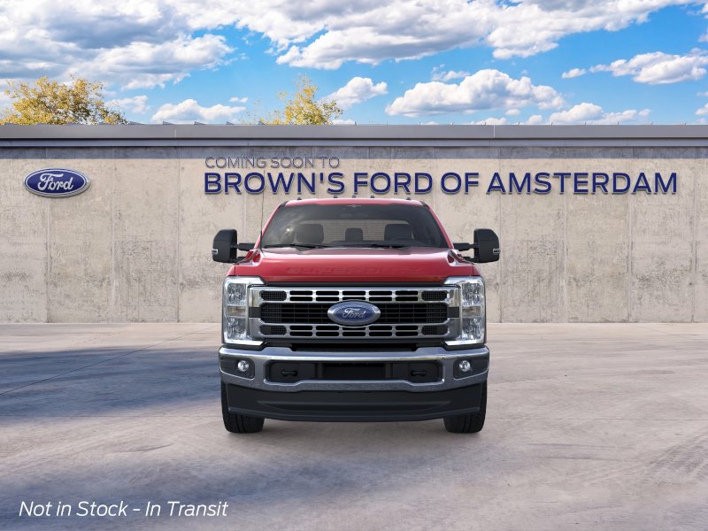 2026 Ford Super Duty F-350® XLT - 5