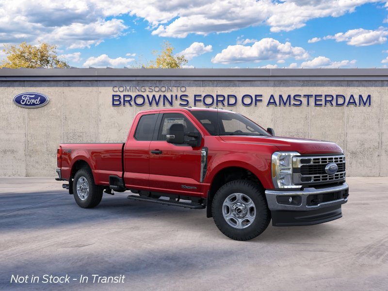 2026 Ford Super Duty F-350® XLT - 6