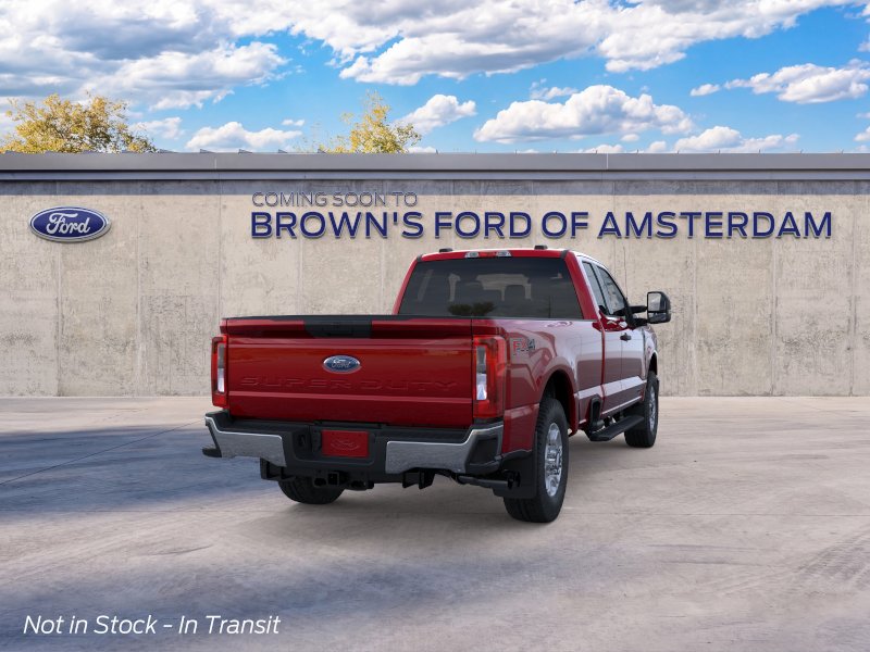 2026 Ford Super Duty F-350® XLT - 7