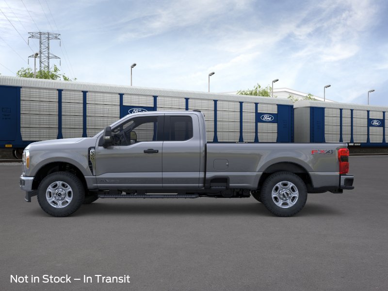 2026 Ford F-350 XLT 4x4 SuperCab 8' Box SRW's photo