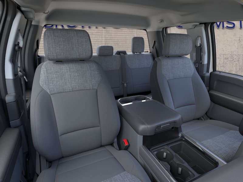 2026 Ford Super Duty F-350® XLT - 9