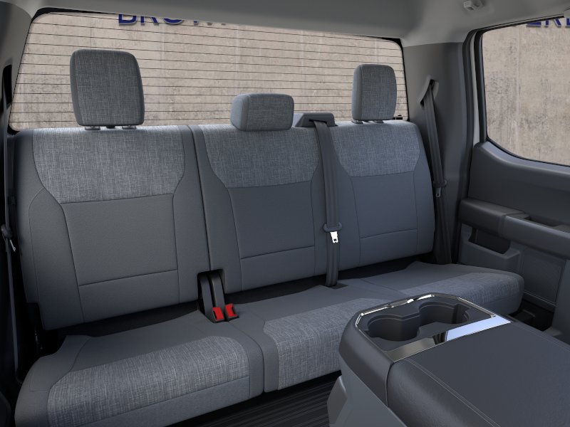 2026 Ford Super Duty F-350® XLT - 10