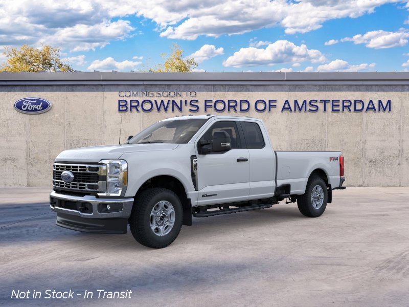 2026 Ford Super Duty F-350® XLT - 0