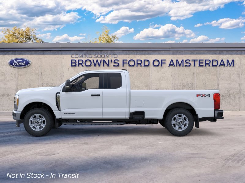 2026 Ford Super Duty F-350® XLT - 2