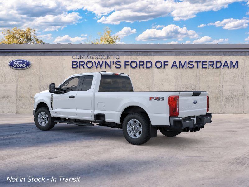 2026 Ford Super Duty F-350® XLT - 3