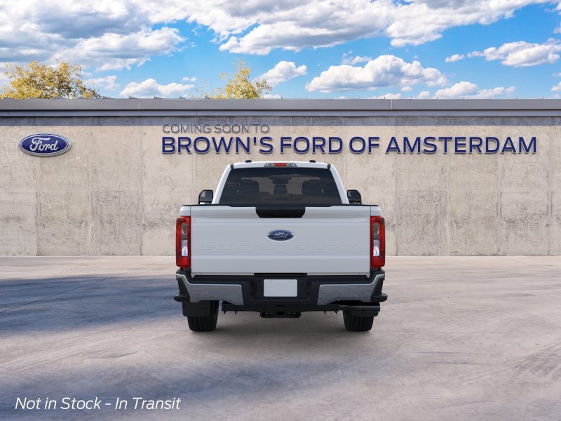 2026 Ford Super Duty F-350® XLT - 4