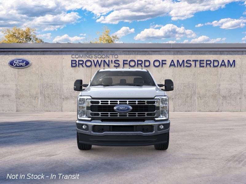 2026 Ford Super Duty F-350® XLT - 5
