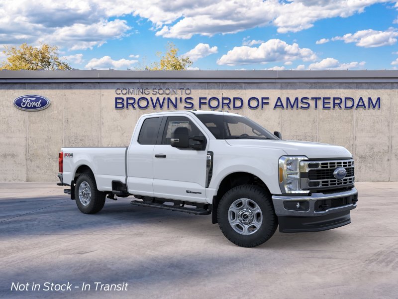 2026 Ford Super Duty F-350® XLT - 6