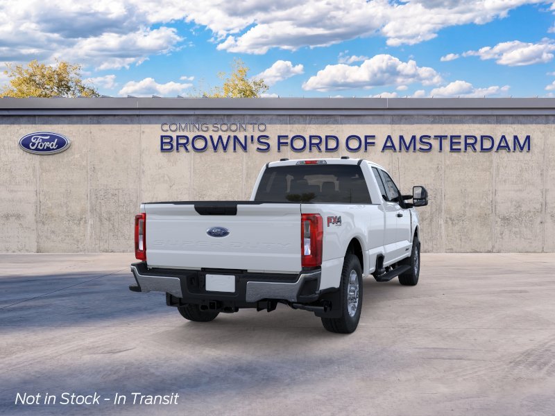 2026 Ford Super Duty F-350® XLT - 7