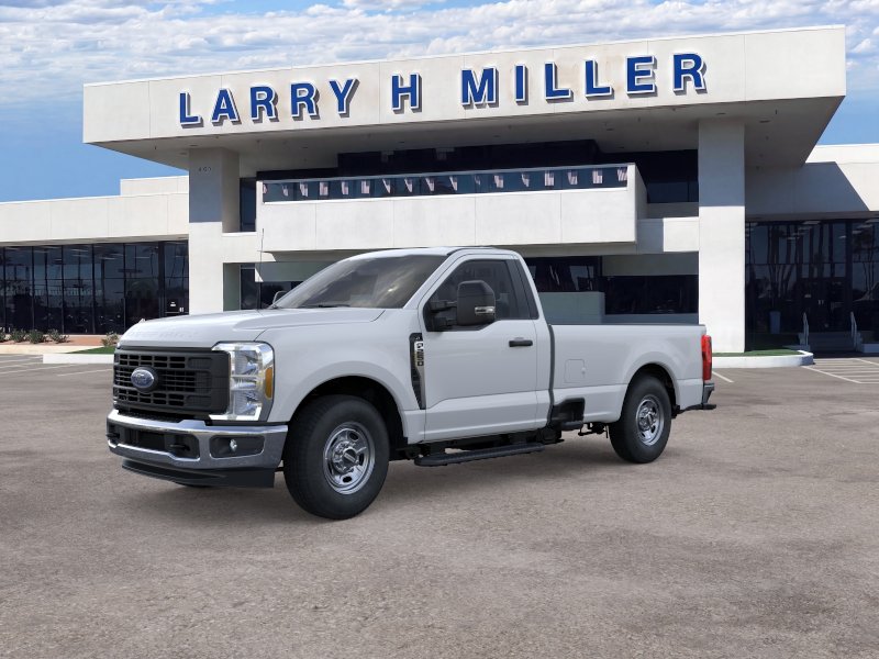 2026 Ford F-250 Super Duty