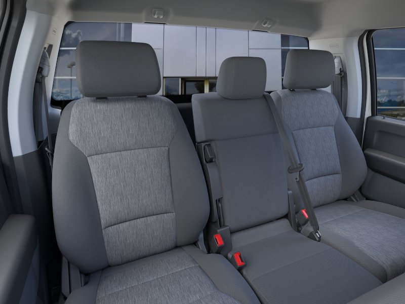 2026 Ford F-250 Super Duty XL - Photo 10