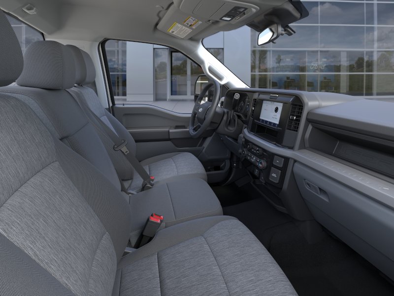 2026 Ford F-250 Super Duty XL - Photo 11