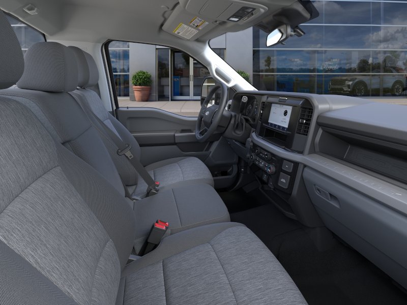2026 Ford F-250 Super Duty XL - Photo 11
