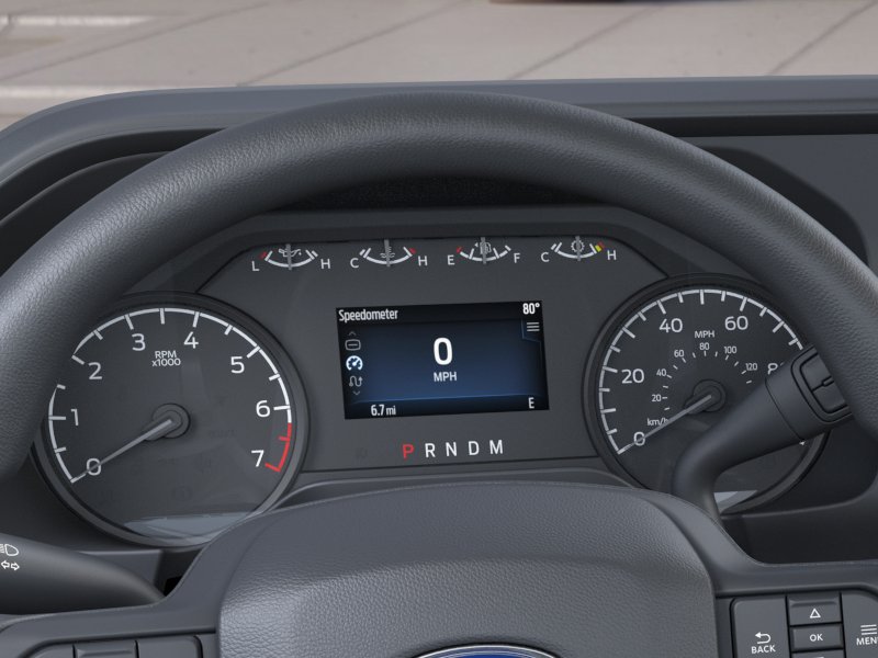2026 Ford F-250 Super Duty XL - Photo 13